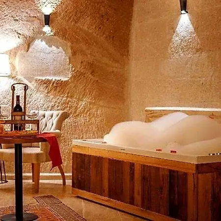 Misty Cave 5* Ургуп