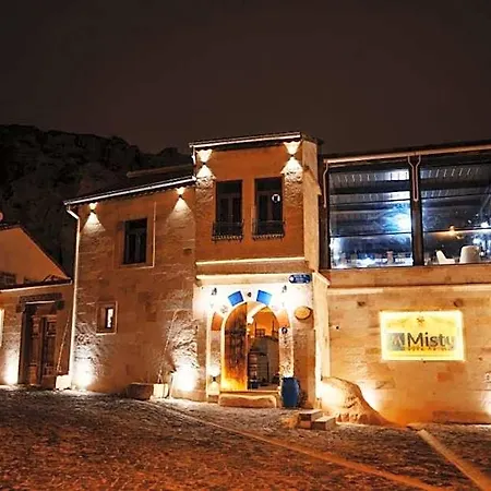 Misty Cave 5* Ургуп